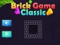 Brick Game Classic 