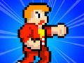 Karate Boy 