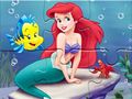 Jigsaw Puzzle: Little Mermaid 