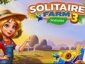 Solitaire Farm Season 3 Solitaire Farm Season 3