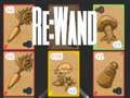 Re:Wand 