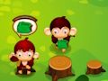 Jungle Cafe 