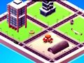 Crazy Town 3D 