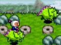 Super Bomberman 4 