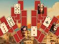 Aladdin Solitaire 