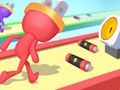 Plug Man Race 