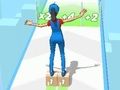 Cargo Skates 