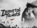 Immortal Taoists 