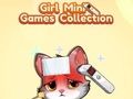 Girl Mini Games Collection 