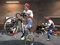 Impossible Stunt Bicycle Racing 