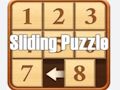 Sliding Puzzle Sliding Puzzle
