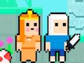 Candy Kingdom Skyblock Parkour 