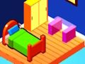 Crazy Room 3D 