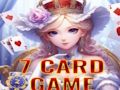 Seven Card Game 
