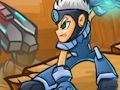 Epic Boss Fighter 