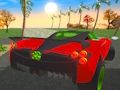 GT Cars Mega Ramps 