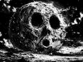 Angry Moon Jigsaw 