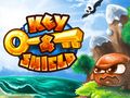 Key & Shield 