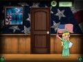 Angel 4th Of July Escape 2 
