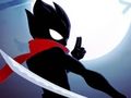 Stick Ninja Survival 