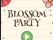 Blossom Party 