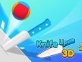 Knife Up 3D 