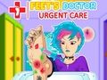 Feet's Doctor : Urgency Care 
