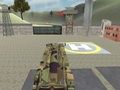 Rocket Missile Attack 