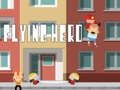 Flying Hero 