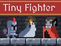 Tiny Fighter Unstoppable Run 