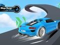 Mega Ramp Car Stunts 