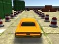 BMW Car Parking 