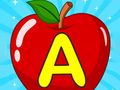 Kids Quiz: English Alphabet Challenge 