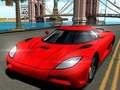 City Car Driving Simulator Stunt Game 3D 