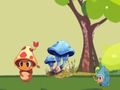 Mushroom Fight For The Kingdom 