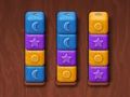 Color Block Sort 