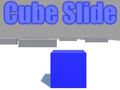 Cube Slide 