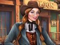Western Whodunit 