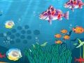 Finding Greenscrew Fish 