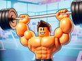 Idle Planet: Gym Tycoon 