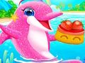 My Twin Dolphin Baby Care My Twin Dolphin Baby Care