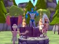 Gotham City Rush Gotham City Rush