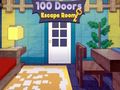 100 Rooms Escape 100 Rooms Escape