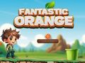 Fantastic Orange Fantastic Orange