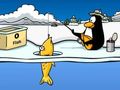 Club Penguin: Ice Fishing 