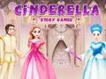 Cinderella Story Games Cinderella Story Games