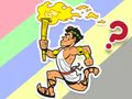 Kids Quiz: Olympic Games Common Sense 