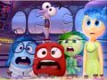 Jigsaw Puzzle: Inside Out 
