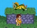 Prehistoric Jumper 