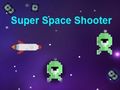 Super Space shooter 